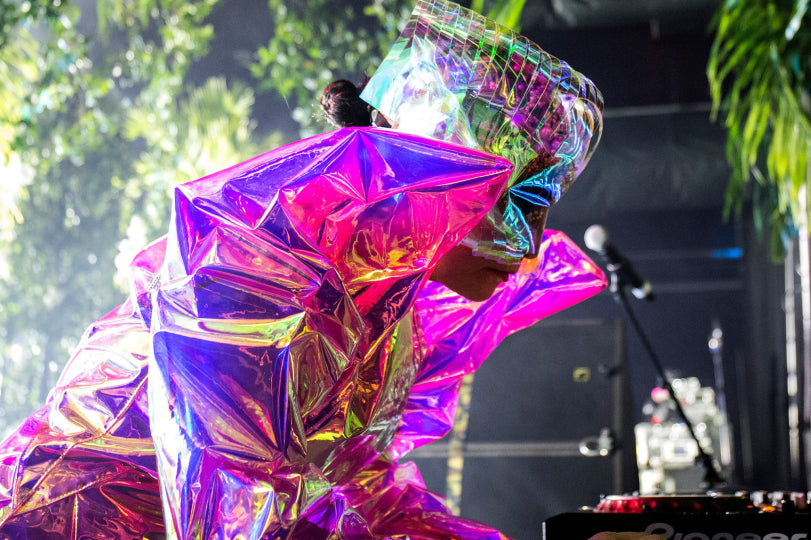 BJORK (CUSTOM) – KAIMIN